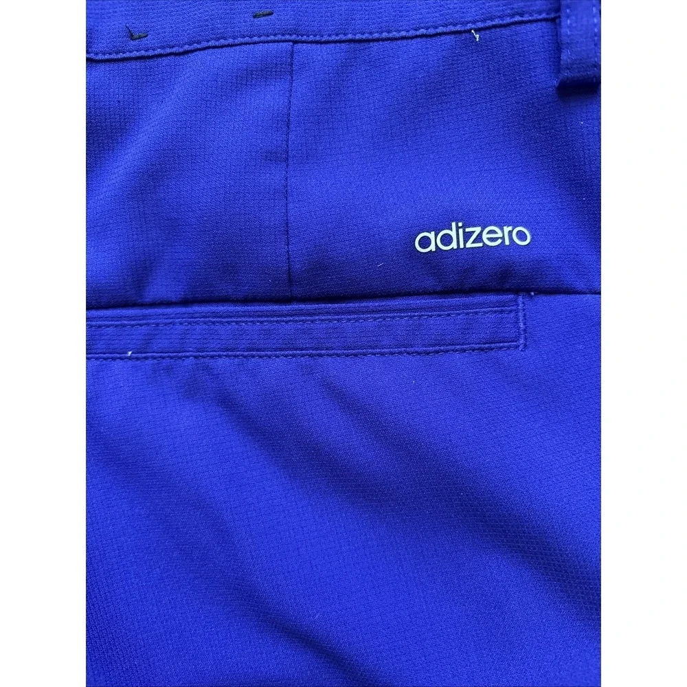 adidas men golf