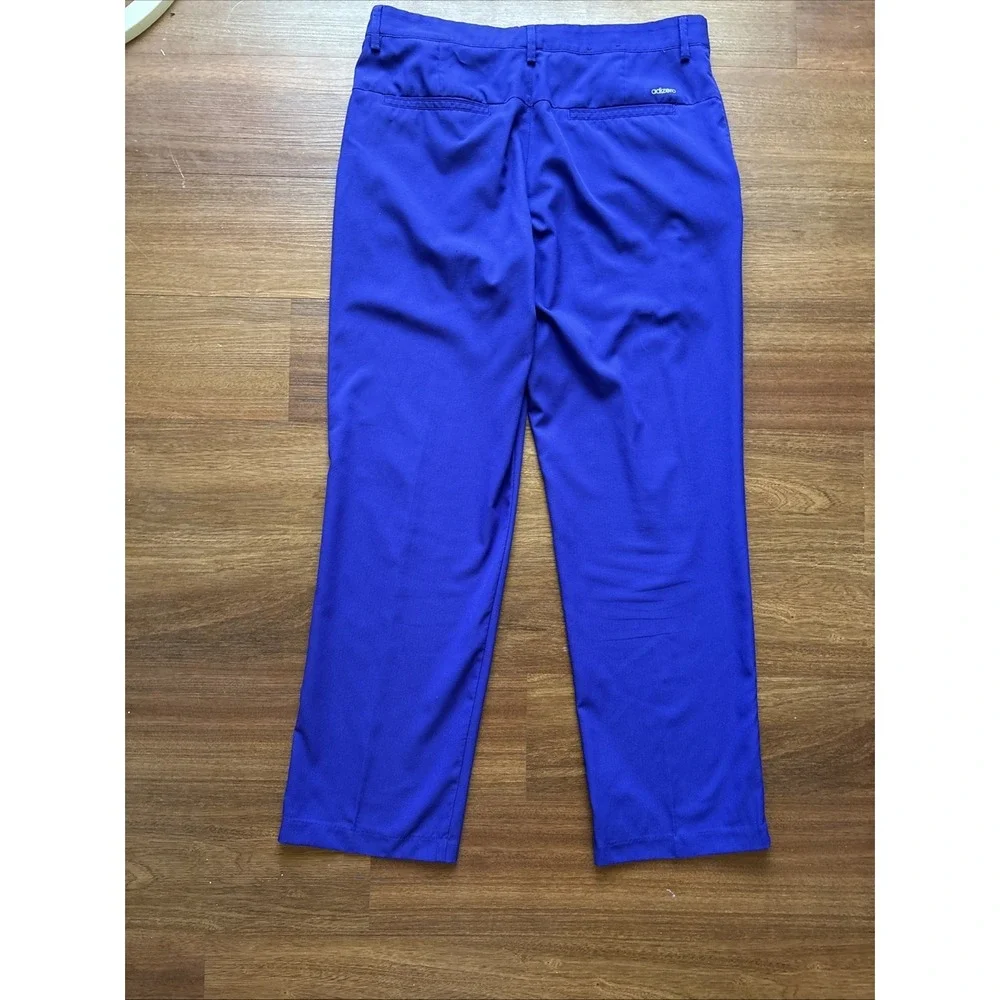 adidas men golf