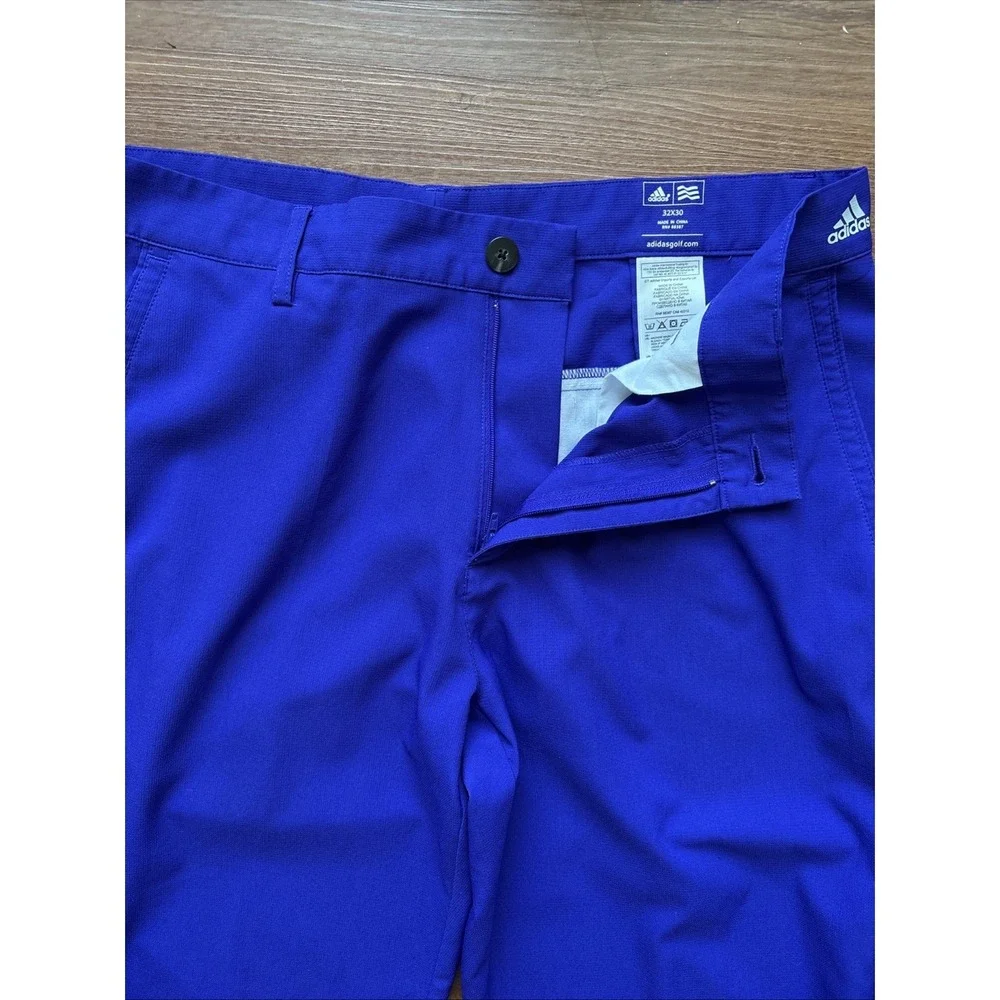adidas men golf