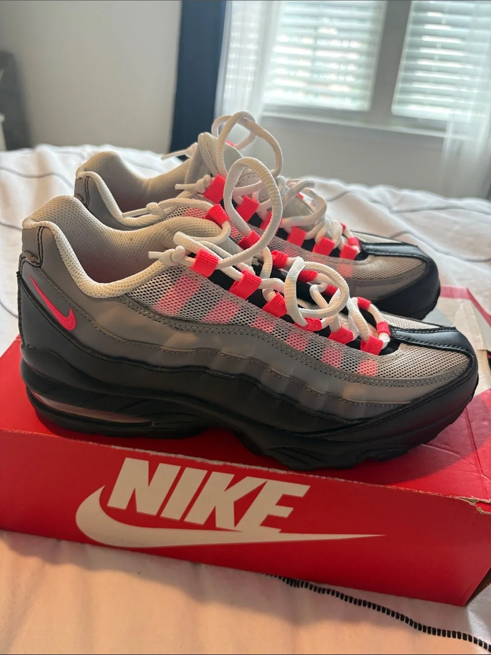 Nike air max