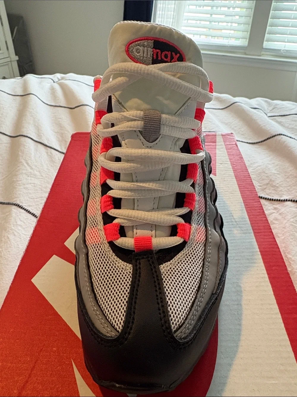 Nike air max