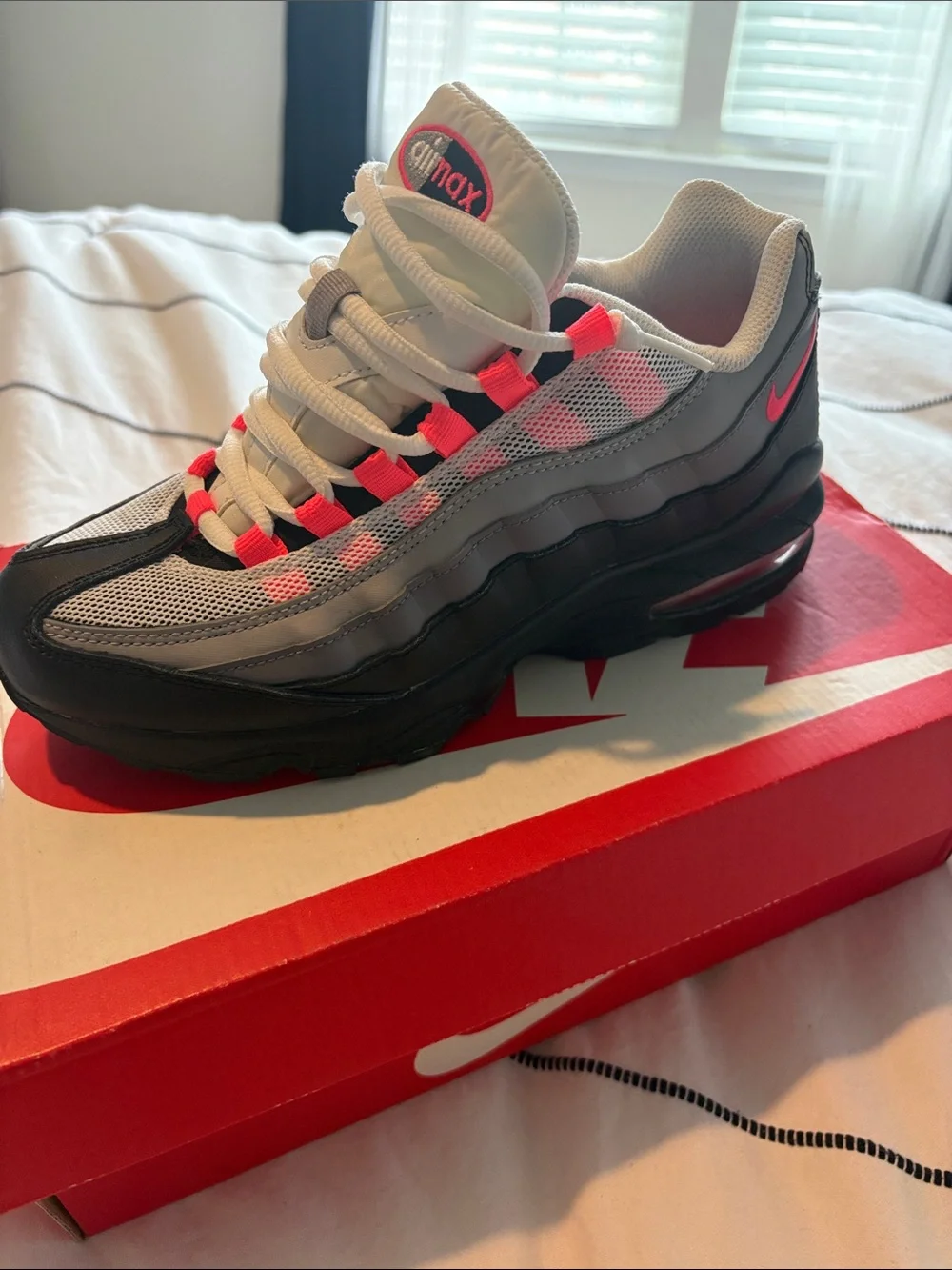 Nike air max