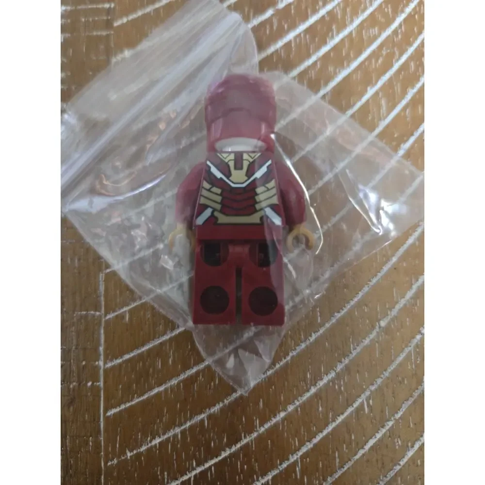 Lego super heroes
