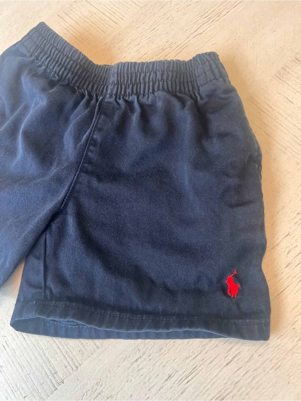 Ralph Lauren toddler boys