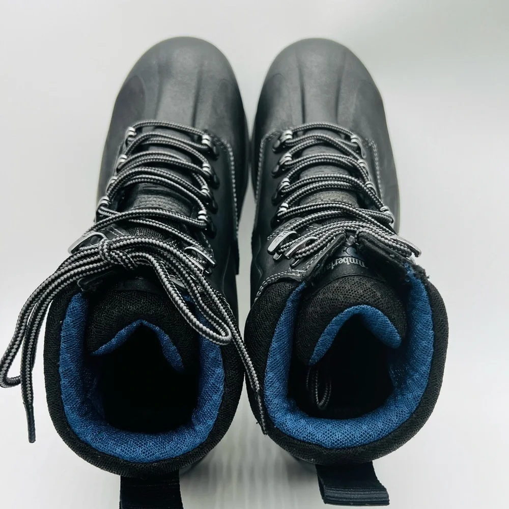 Timberland men’s work