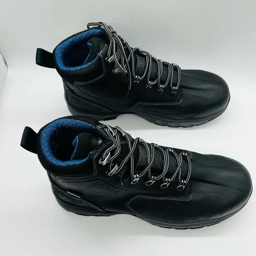 Timberland men’s work