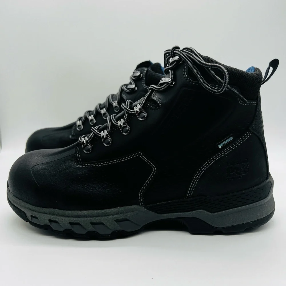 Timberland men’s work
