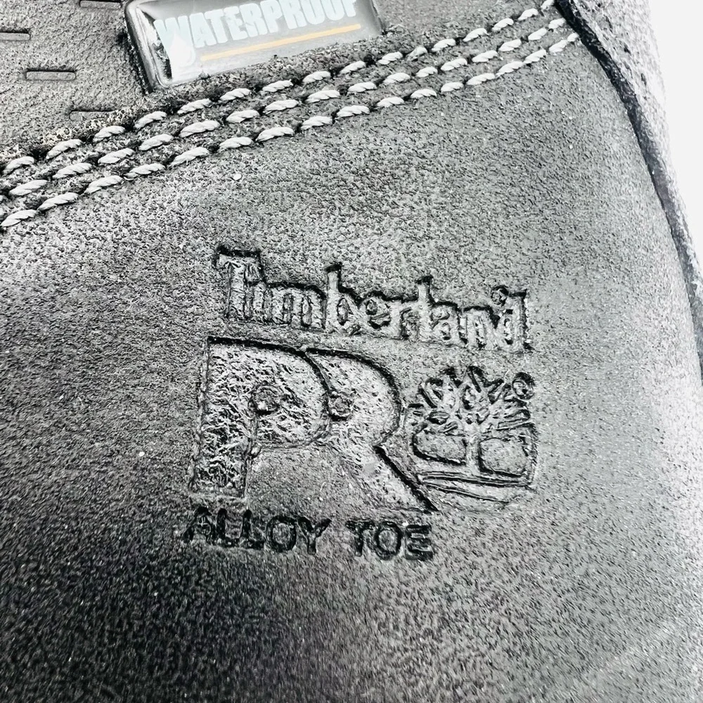 Timberland men’s work