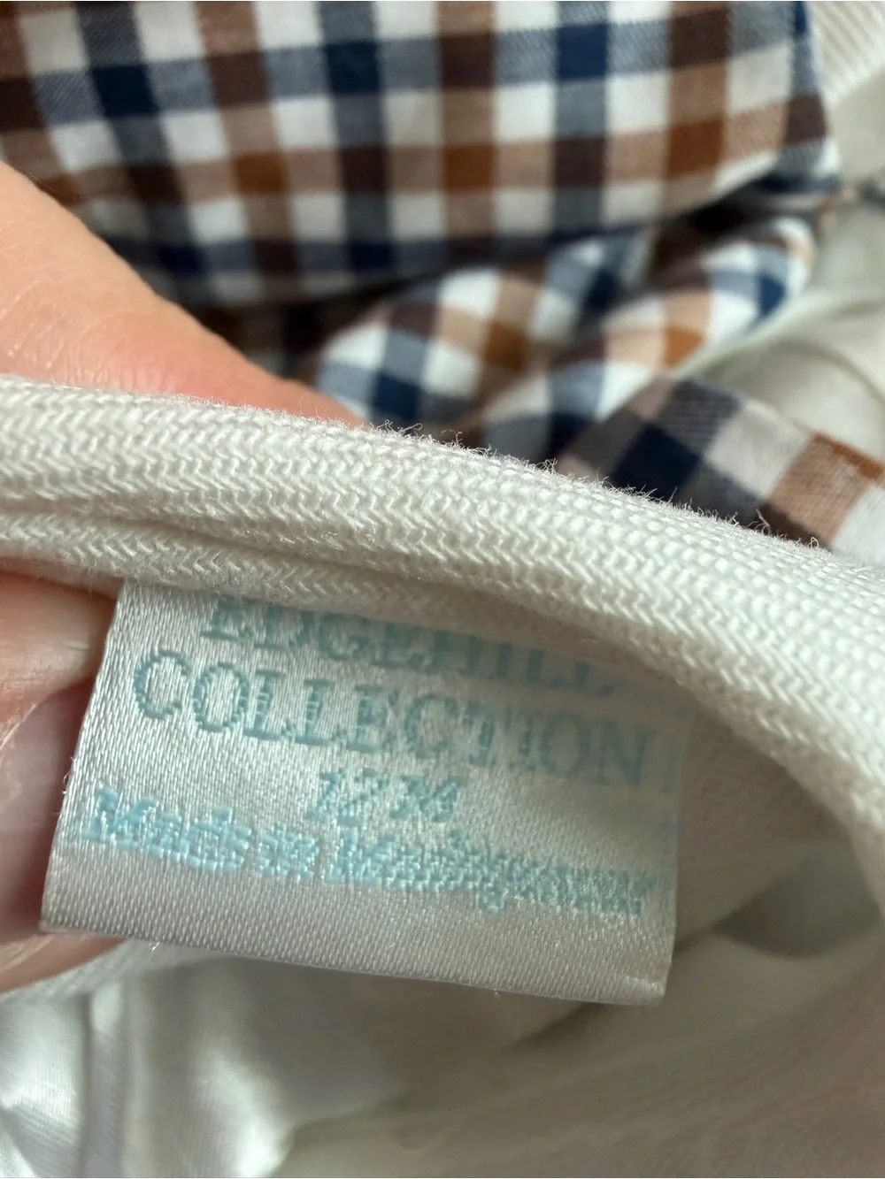 Edgehill Collection edgehill collection