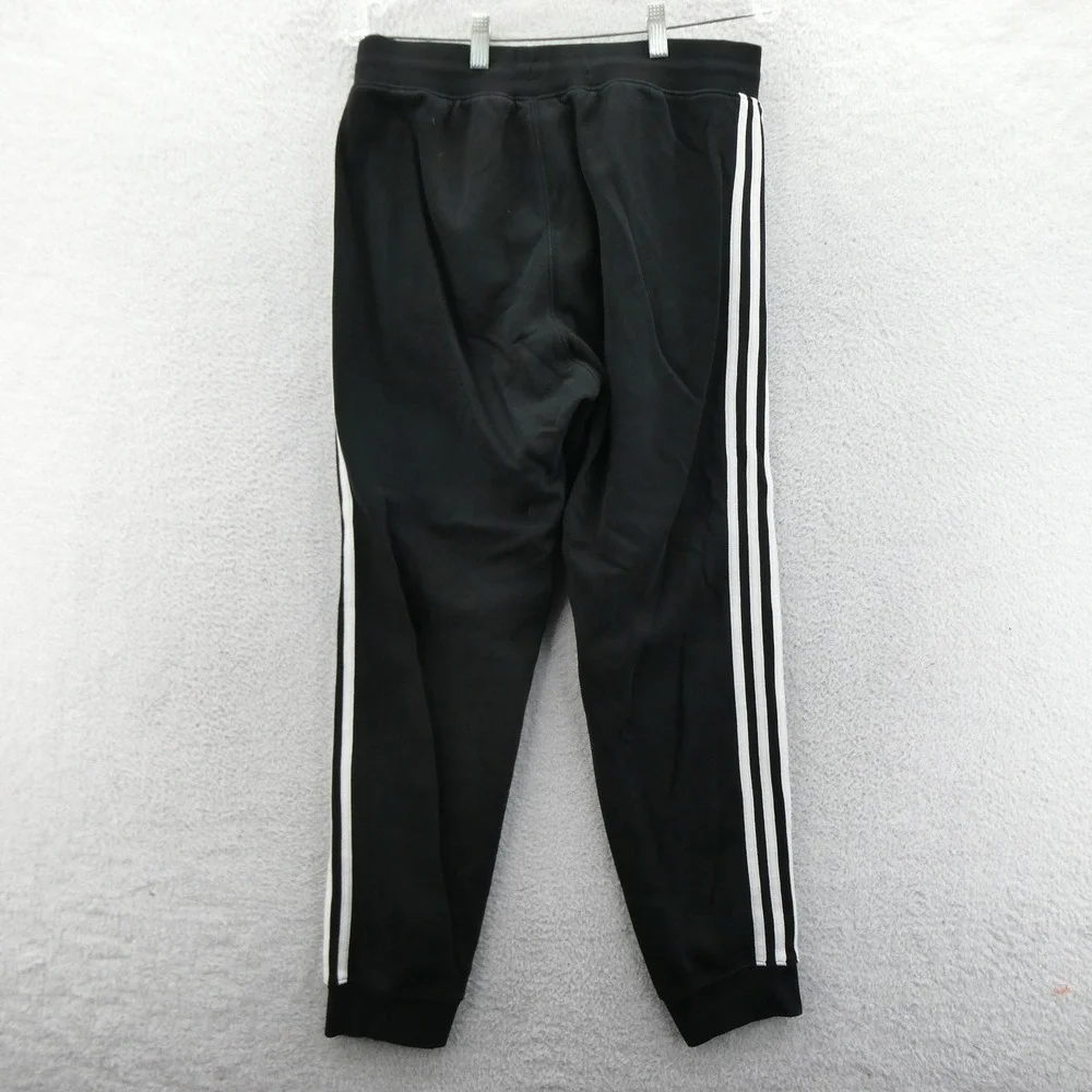adidas joggers trefoil classic