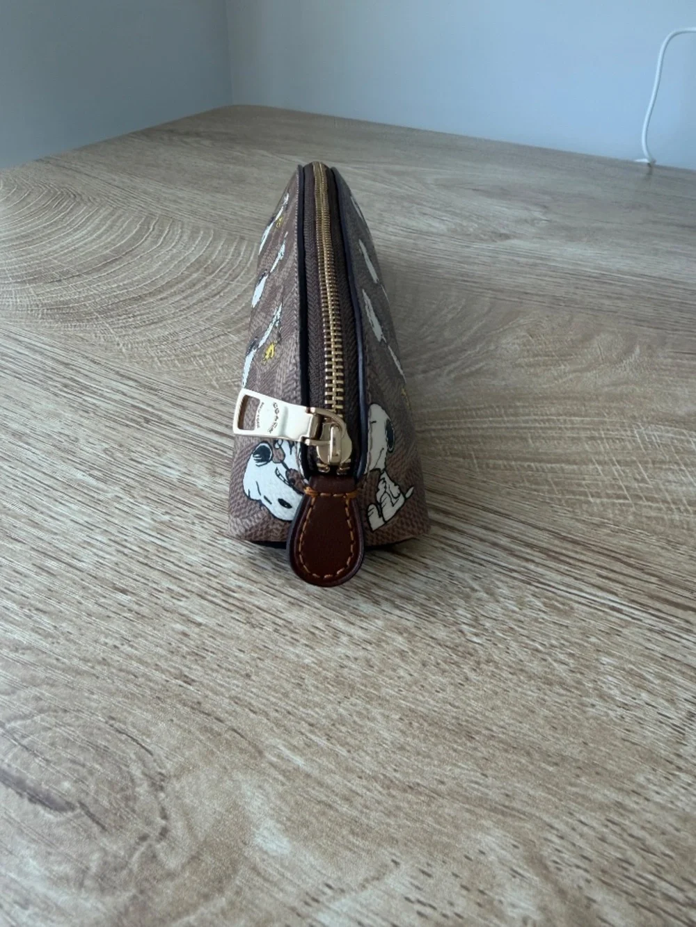 Coach priced thanks box