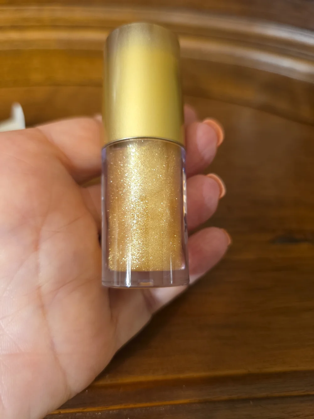 Stila heaven dew