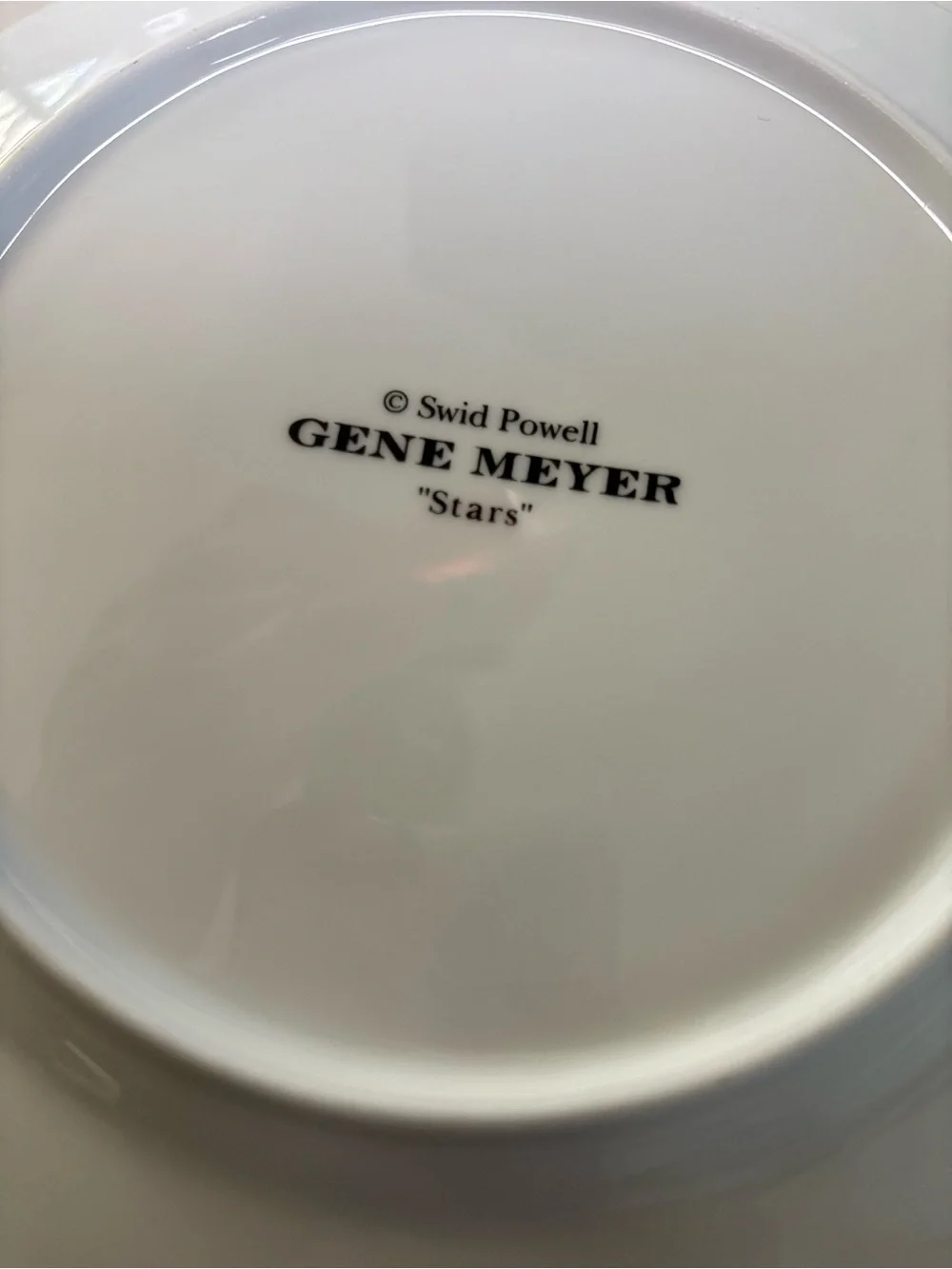 Swid Powell center gene functions