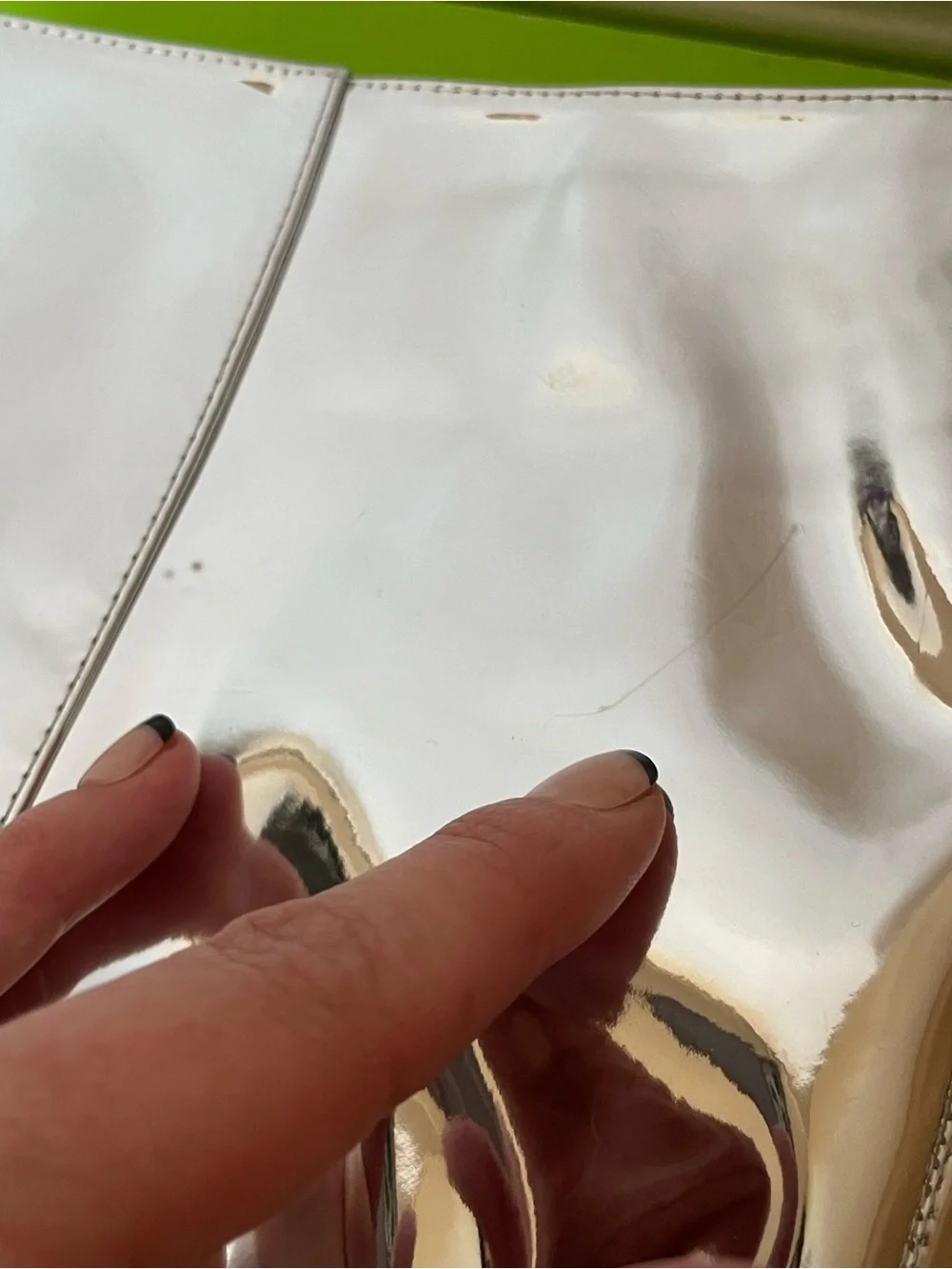 Sam Edelman mirror msrp