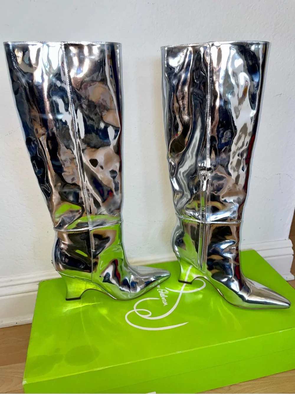 Sam Edelman dresses mirror
