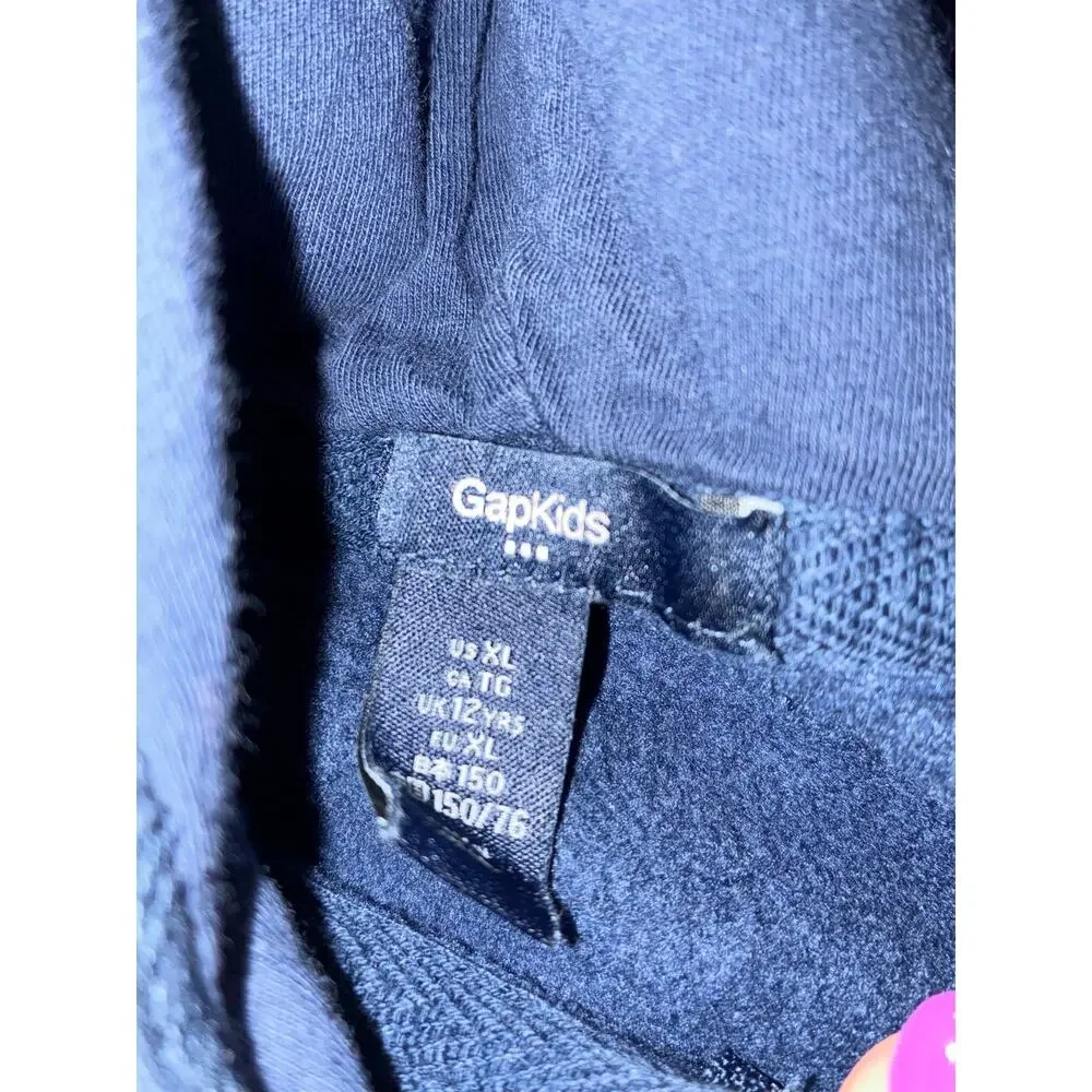 GAP classic style