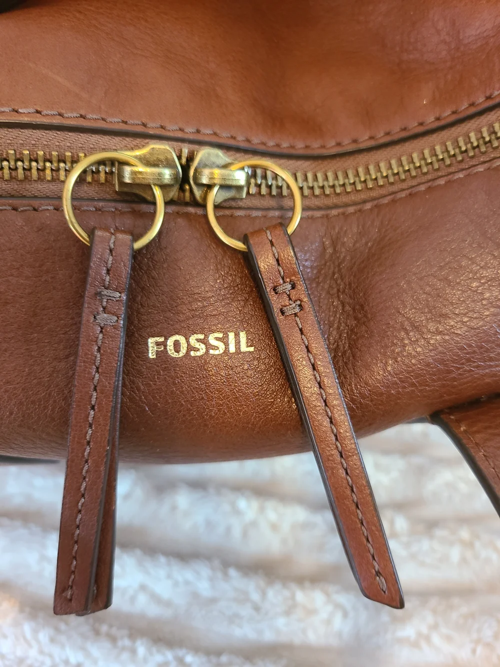 Fossil authentic sydney