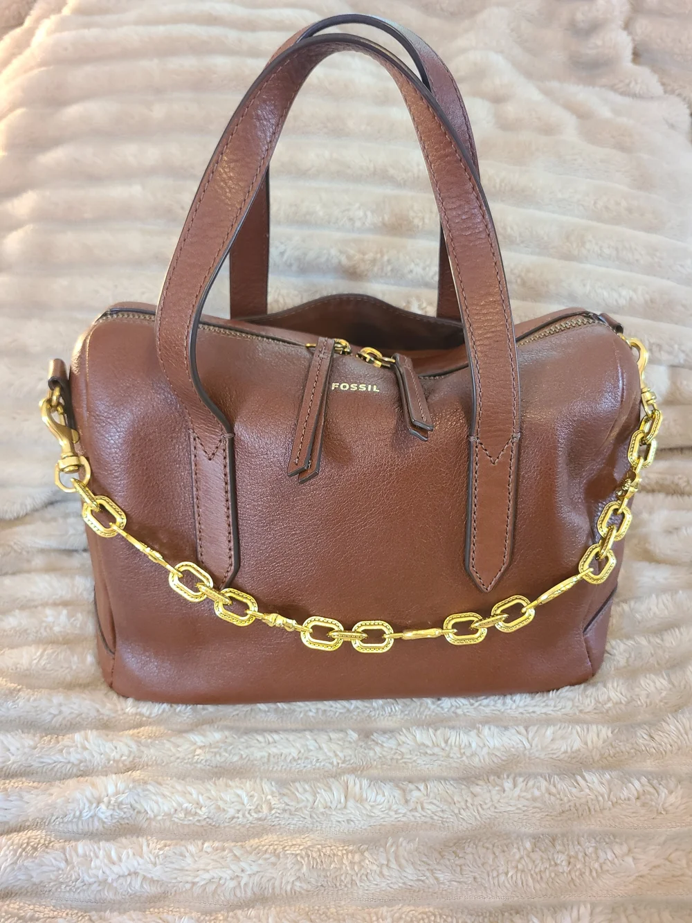 Fossil authentic sydney