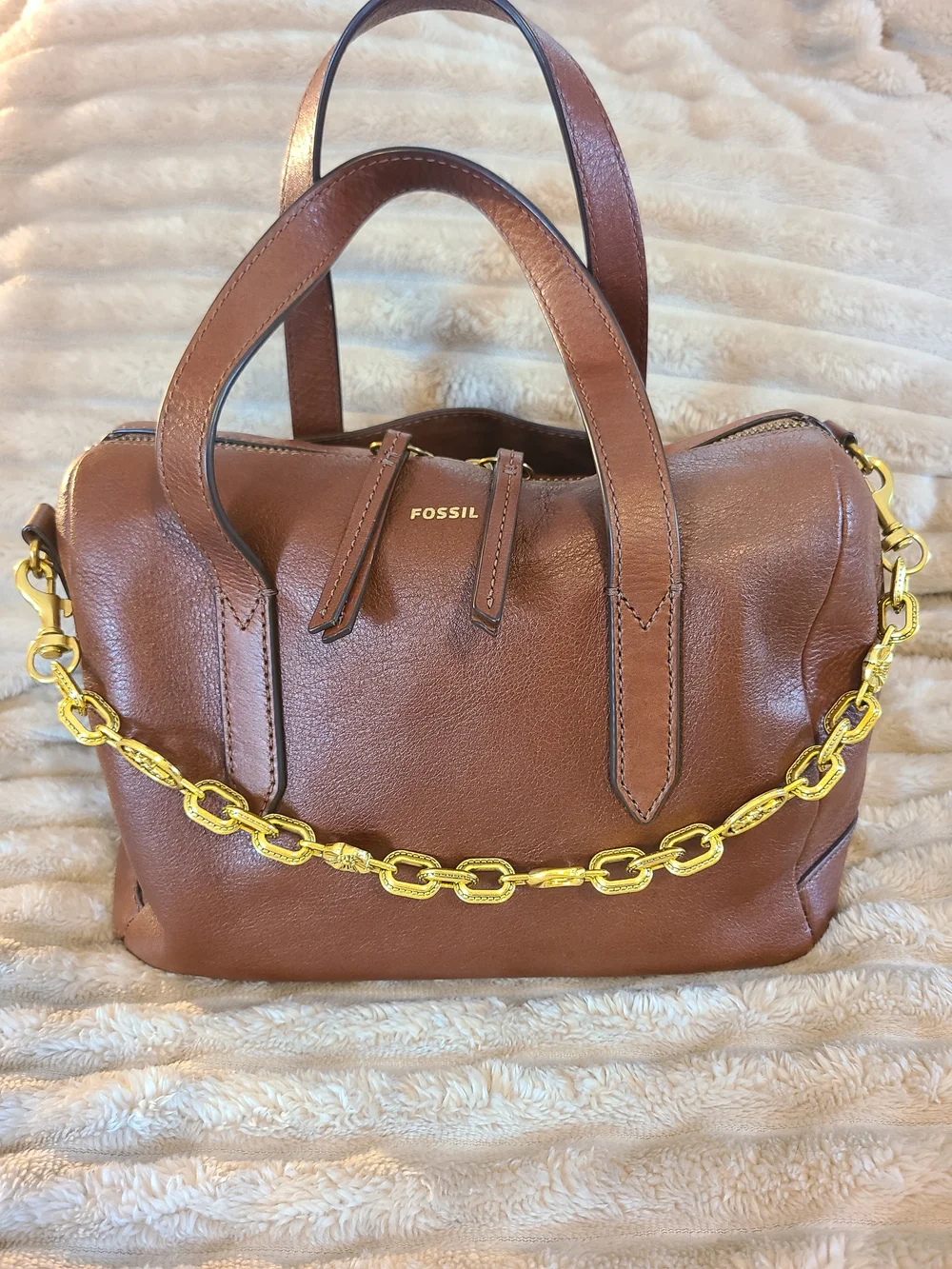 Fossil authentic sydney