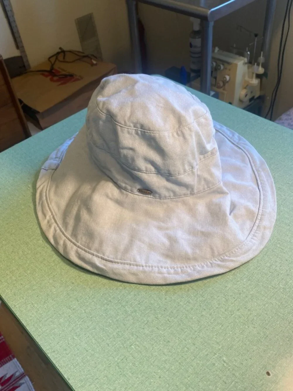 Scala Womens Big Brim Hat, Women's Small