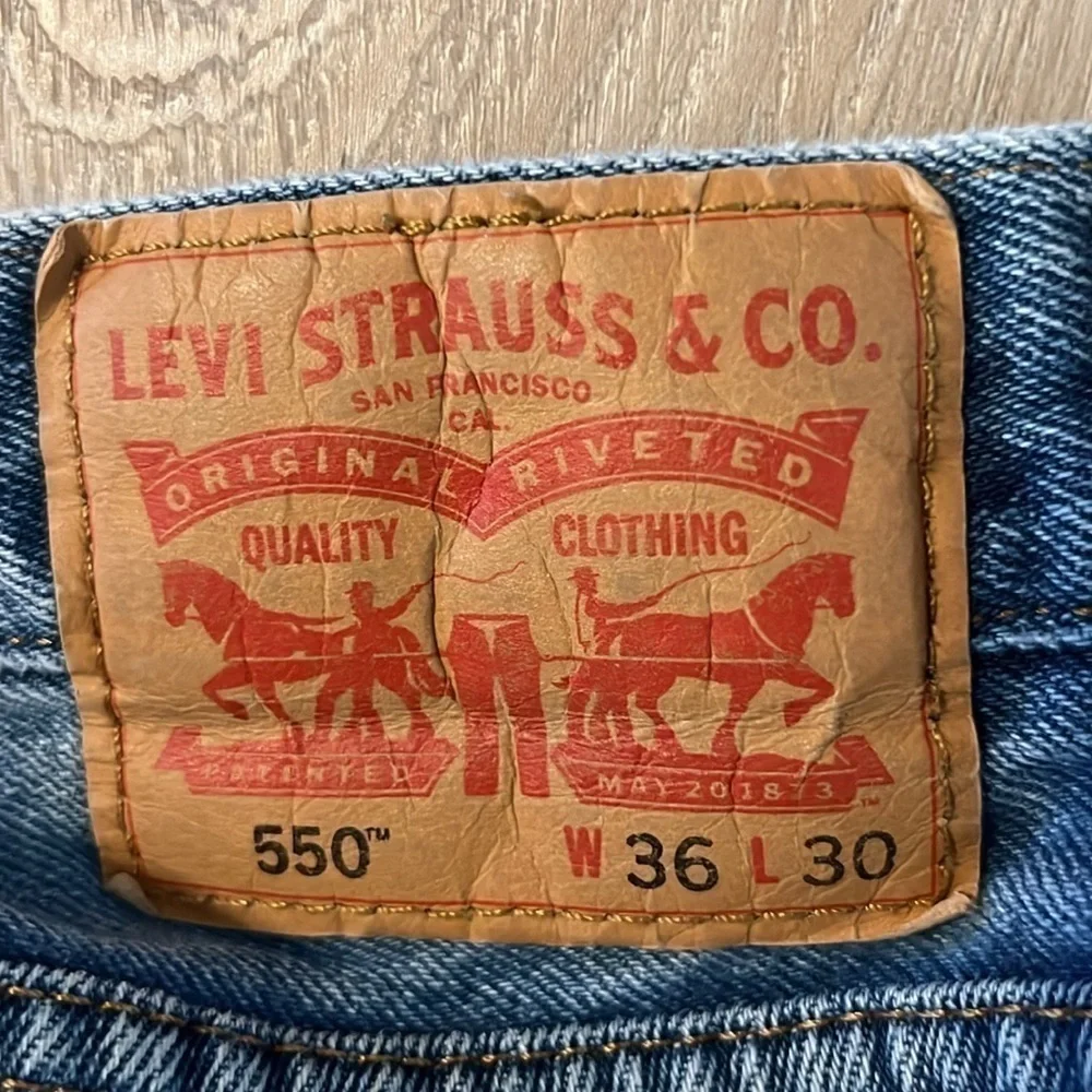 Levis levi strauss