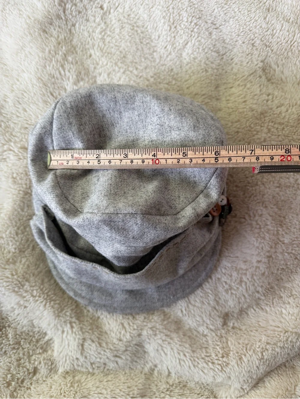 N/A classic cotton