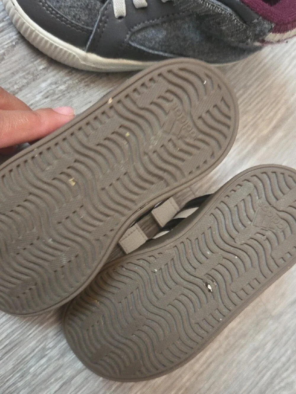 adidas Originals two pairs