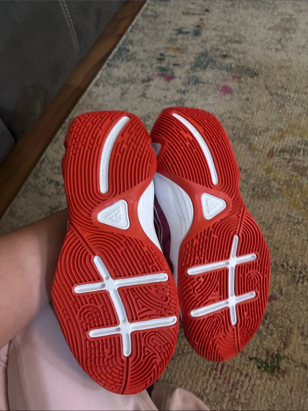 Nike new