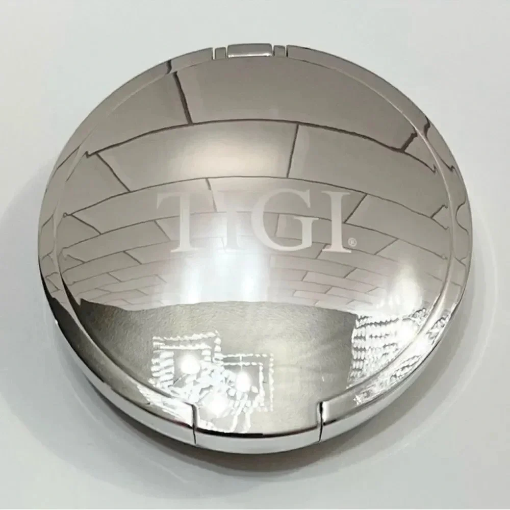 TIGI cosmetics powder
