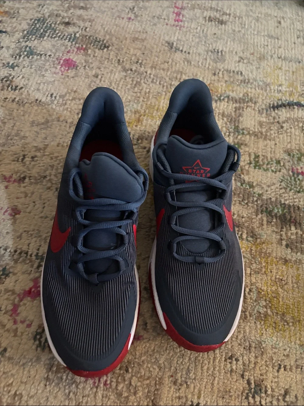 Nike new