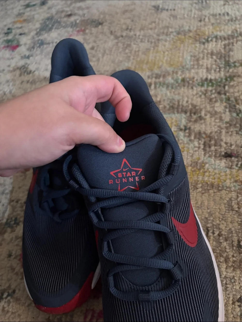 Nike new