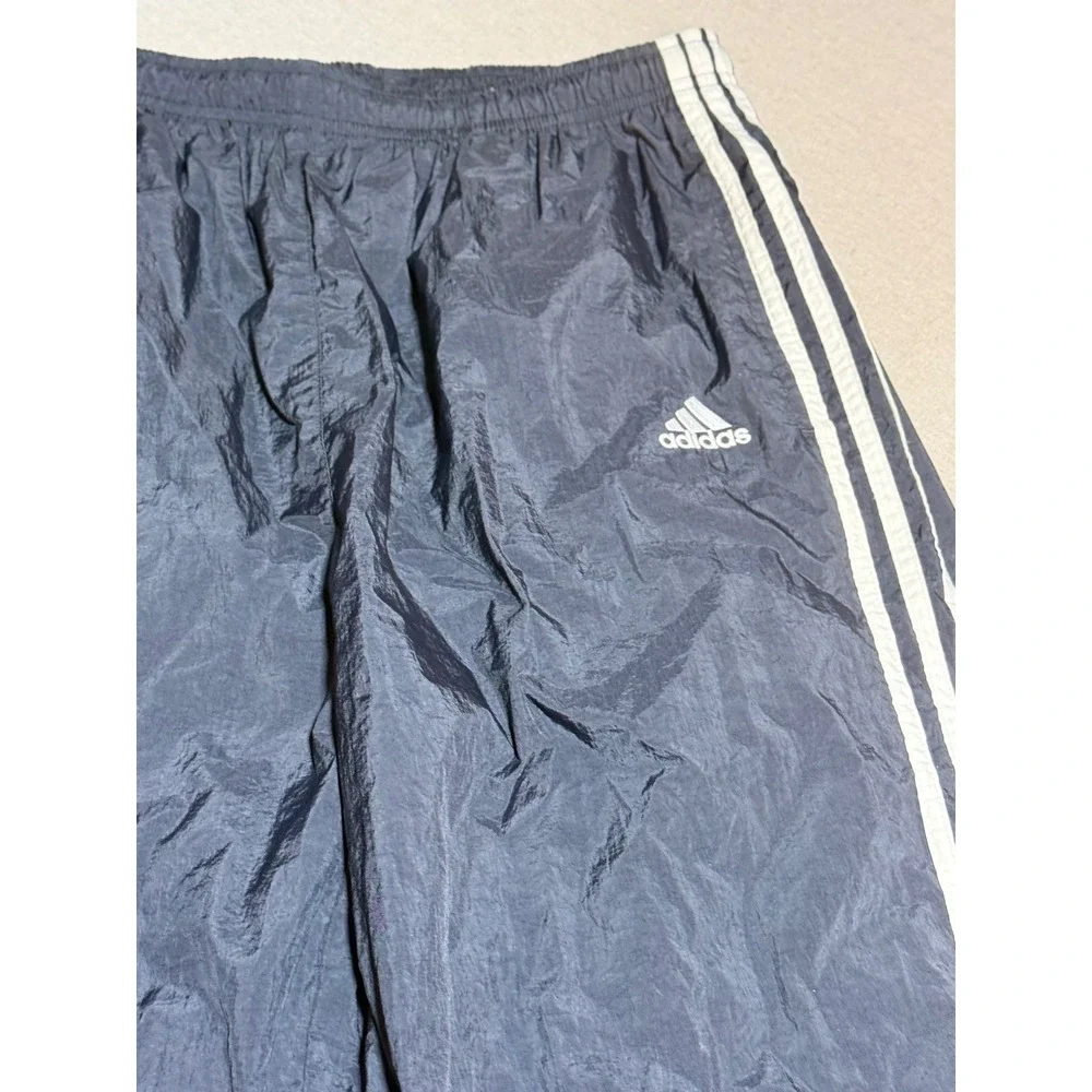 adidas doubled aesthetic upper