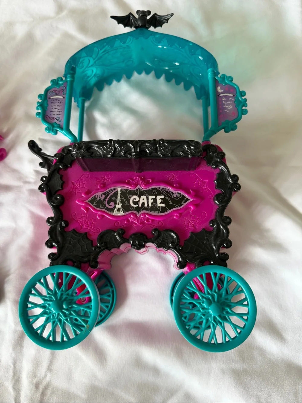 monster high this original