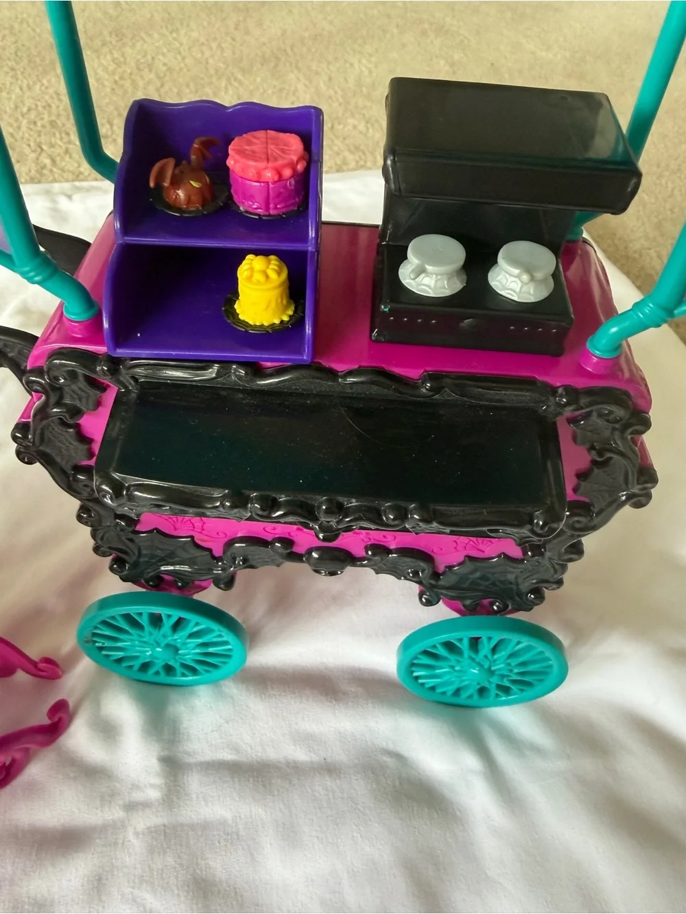 monster high this original