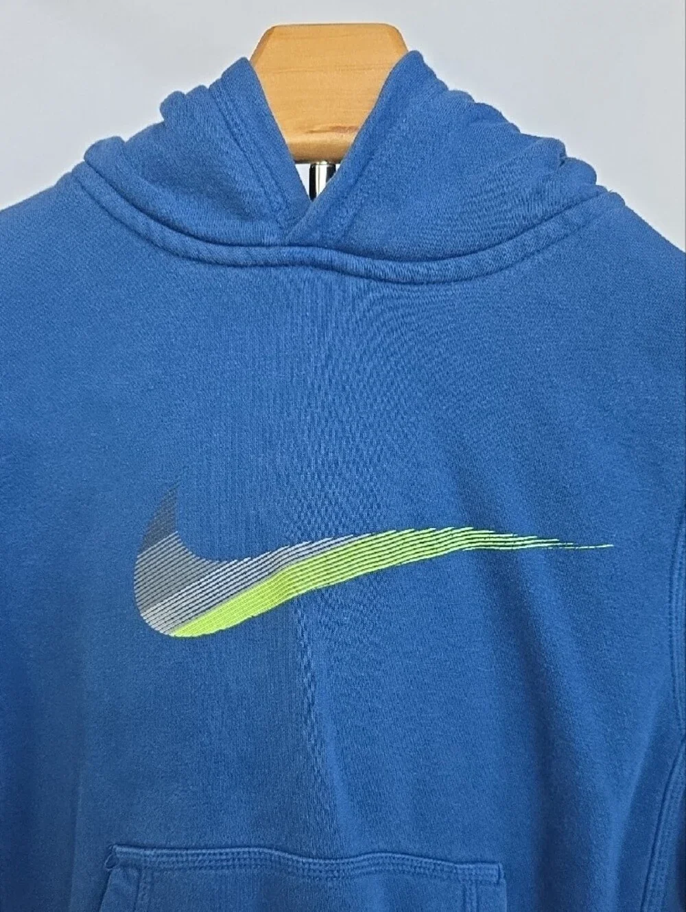 Nike pullover hoodie