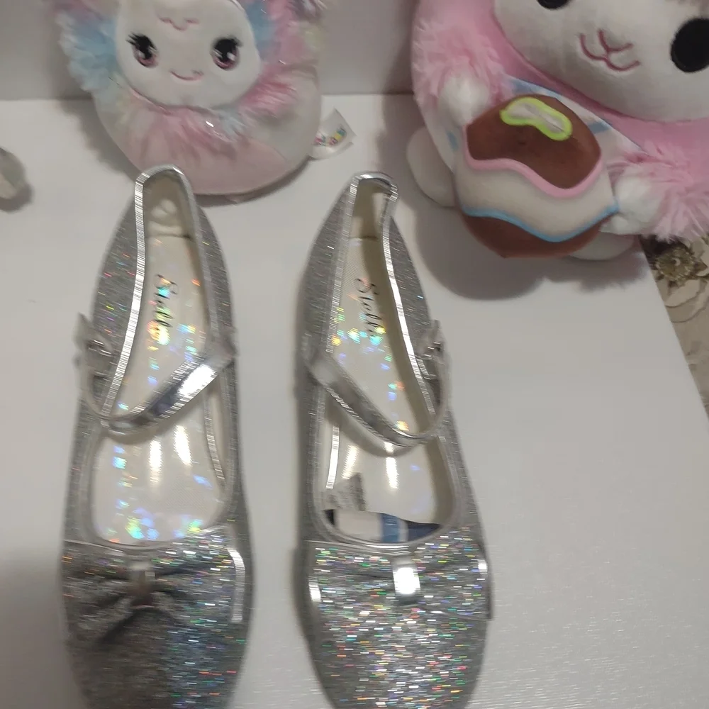 N/A sparkle style
