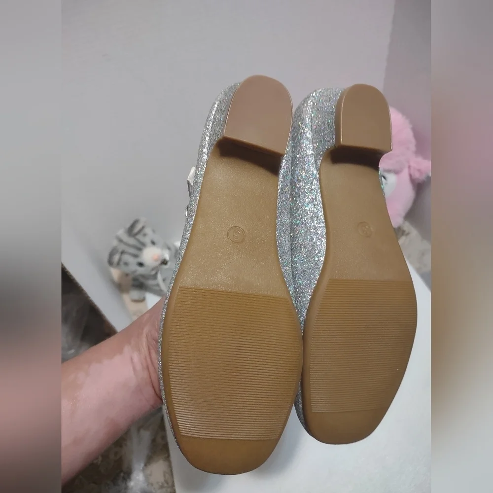 N/A sparkle style