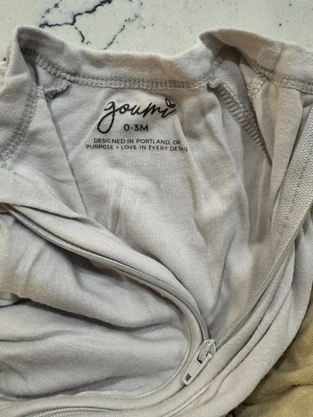 Goumi convertible new