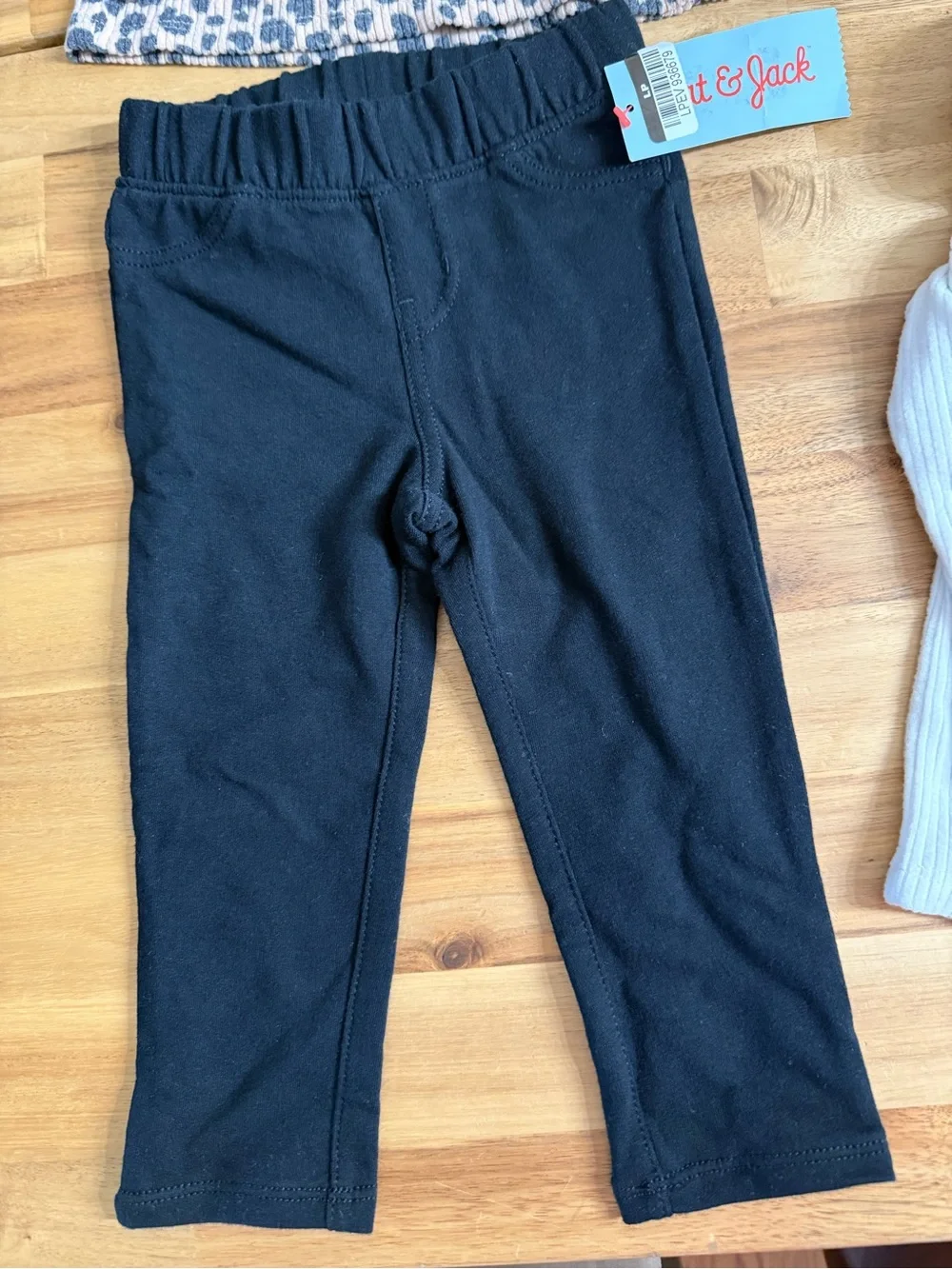 Cat & Jack nwt baby