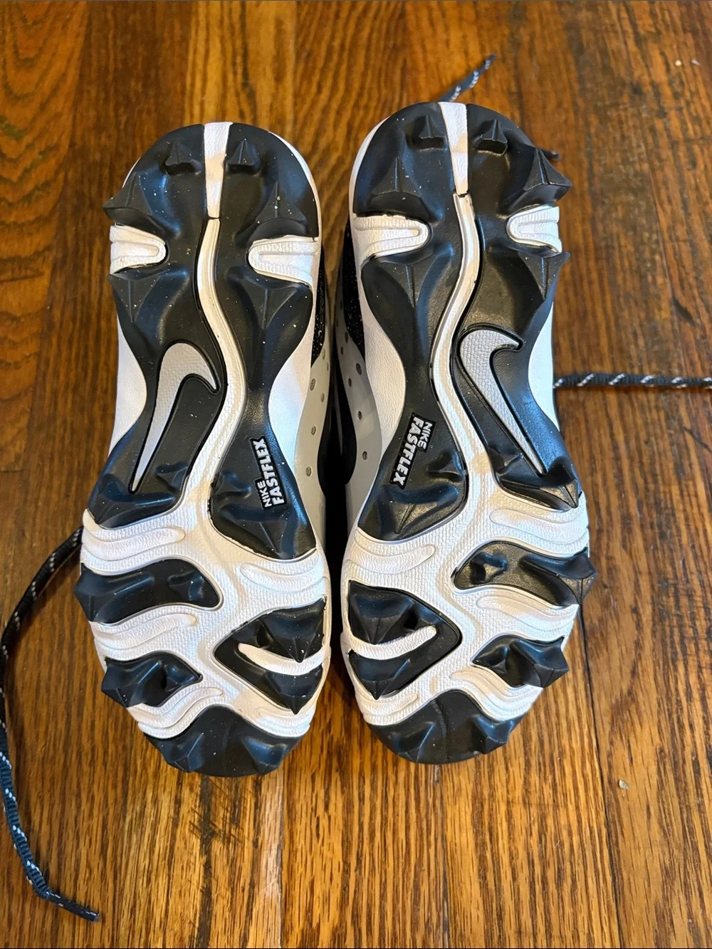 Nike new without