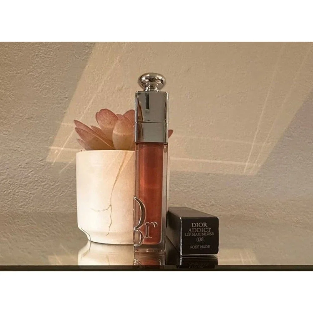 Dior high message minis