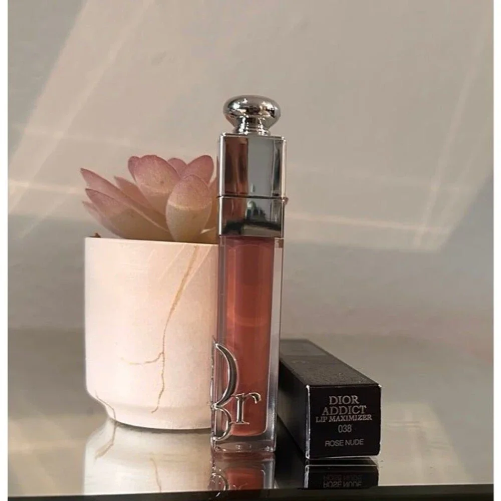 Dior *if unlisted