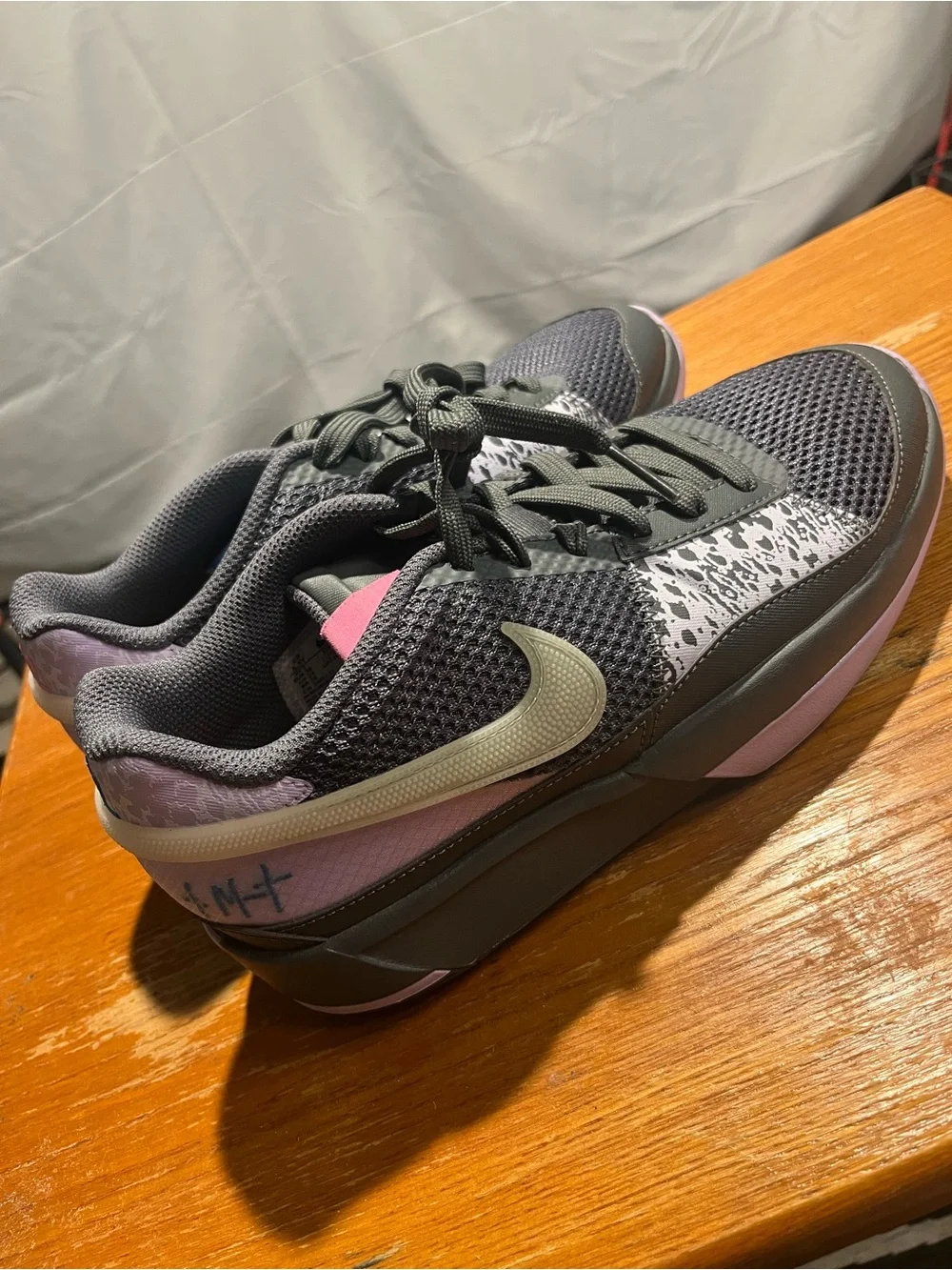 Nike boys ja