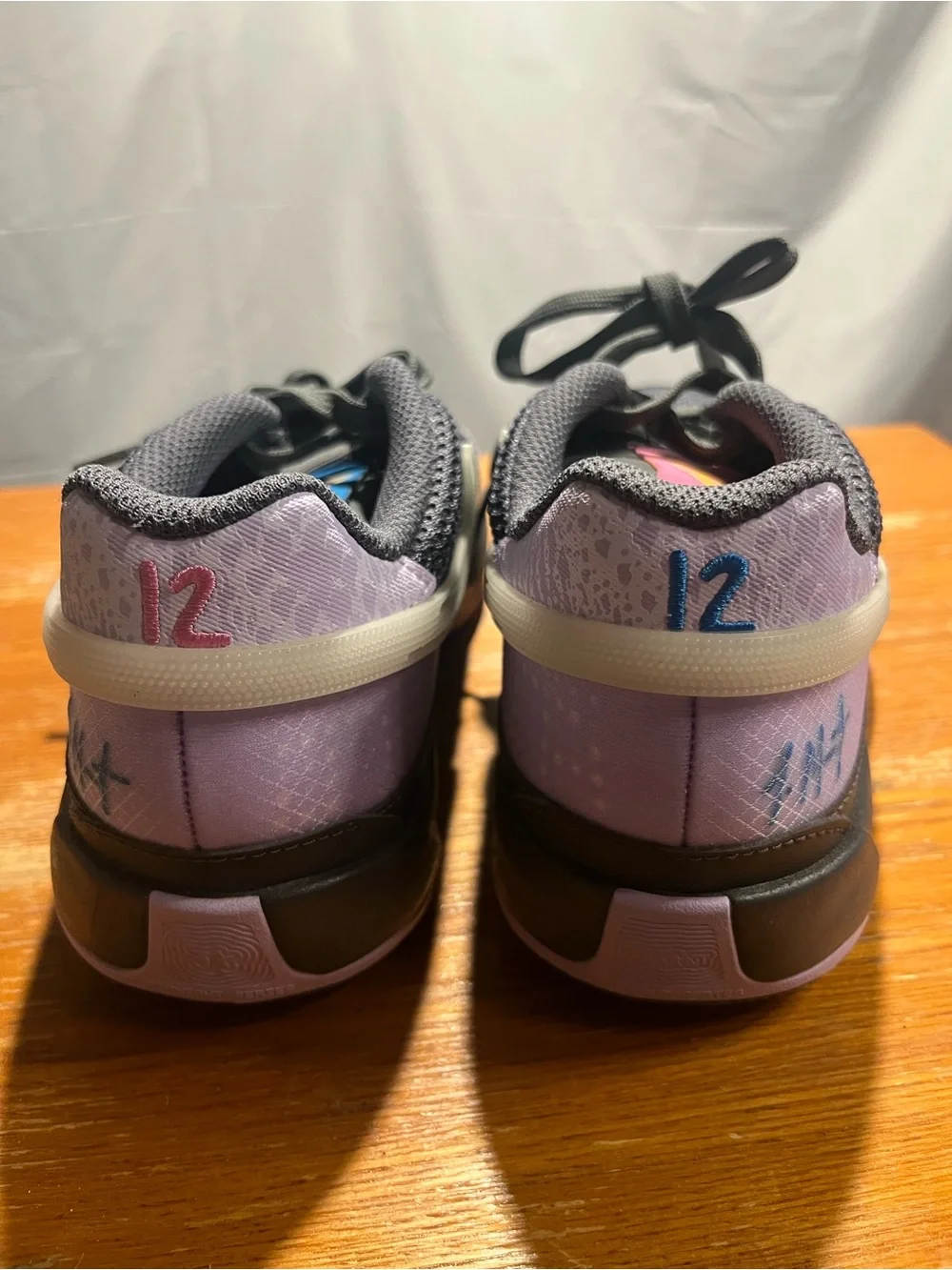 Nike boys ja