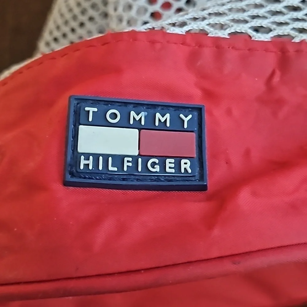 Tommy Hilfiger pre loved