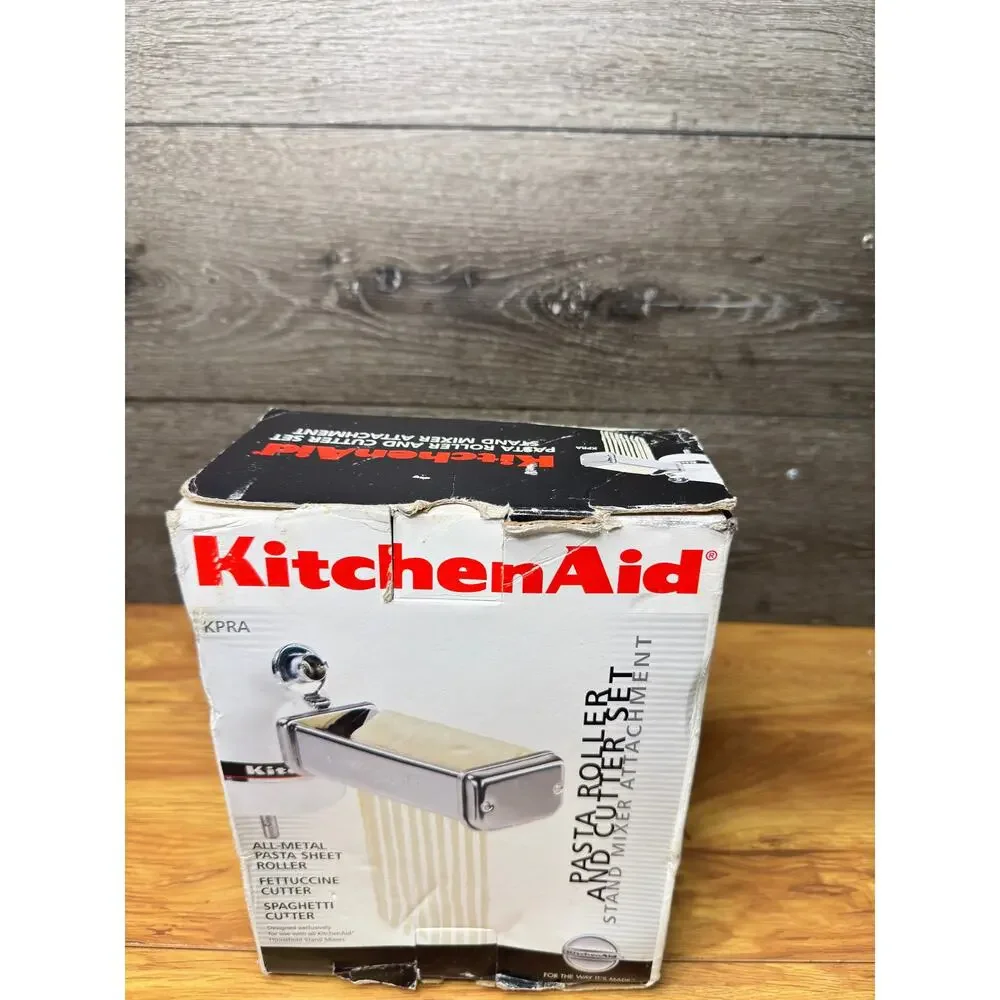 KitchenAid good used