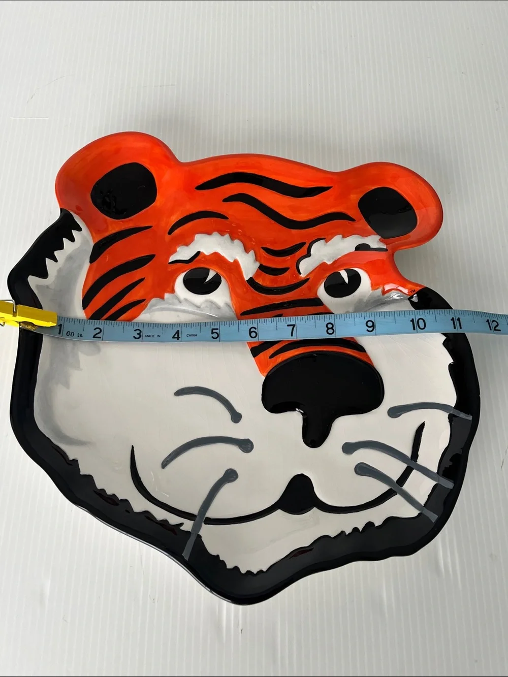 N/A auburn tigers