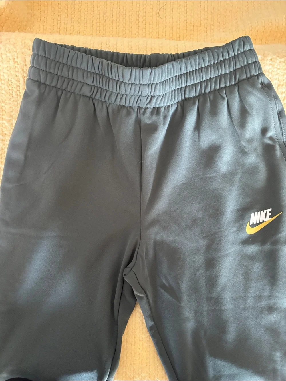 Nike comfortable kids