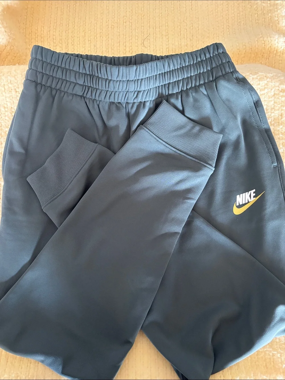 Nike comfortable kids