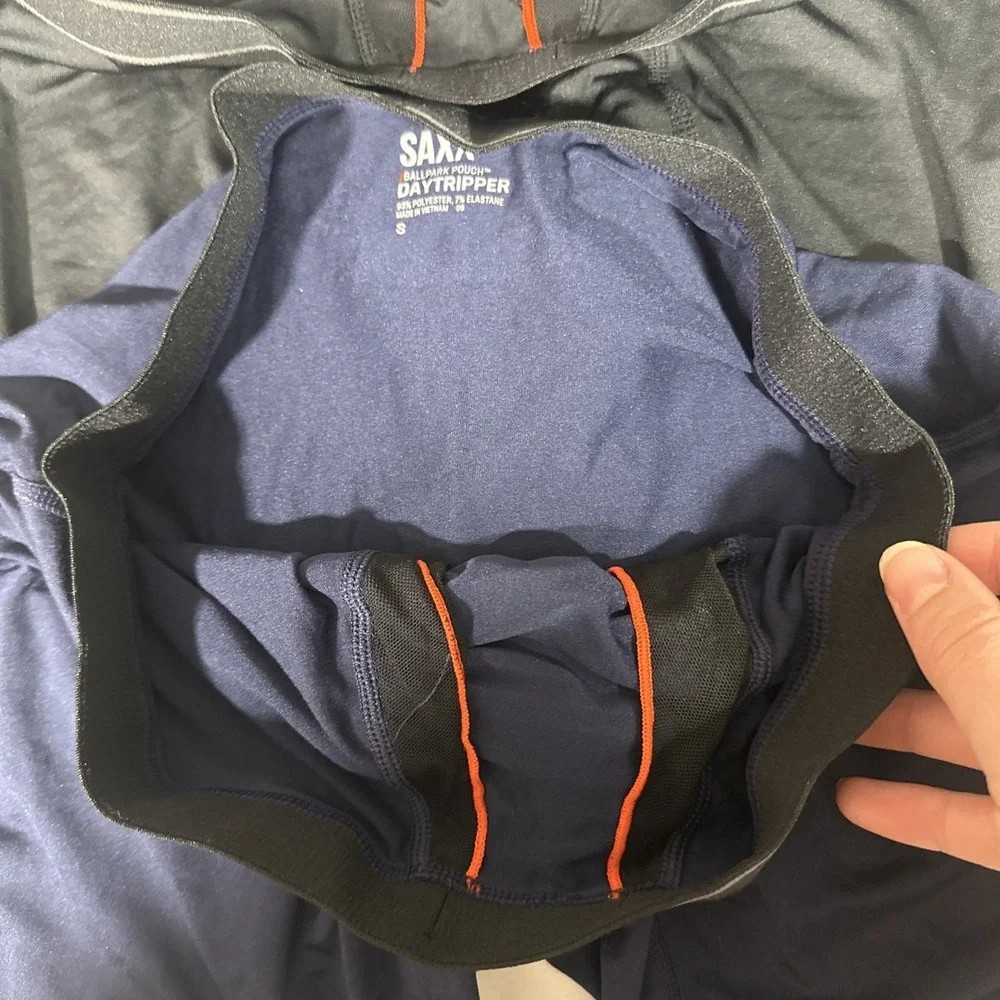 Saxx new $68
